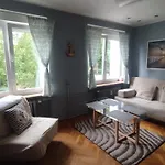 Apartamenty Dwuosobowe