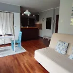 Apartamenty Dwuosobowe