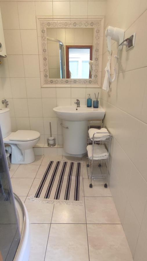 Apartment Dwuosobowe Zoppot