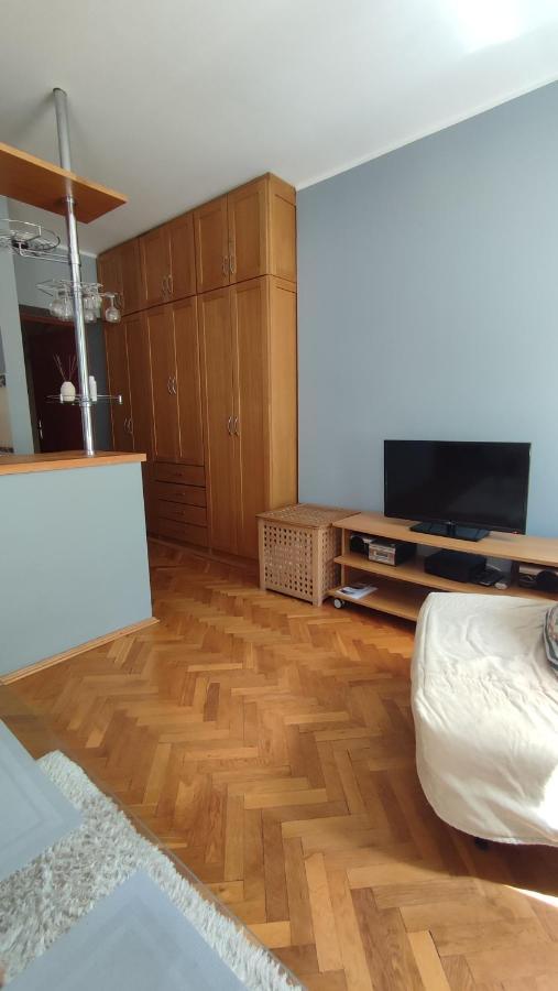 Apartment Dwuosobowe *