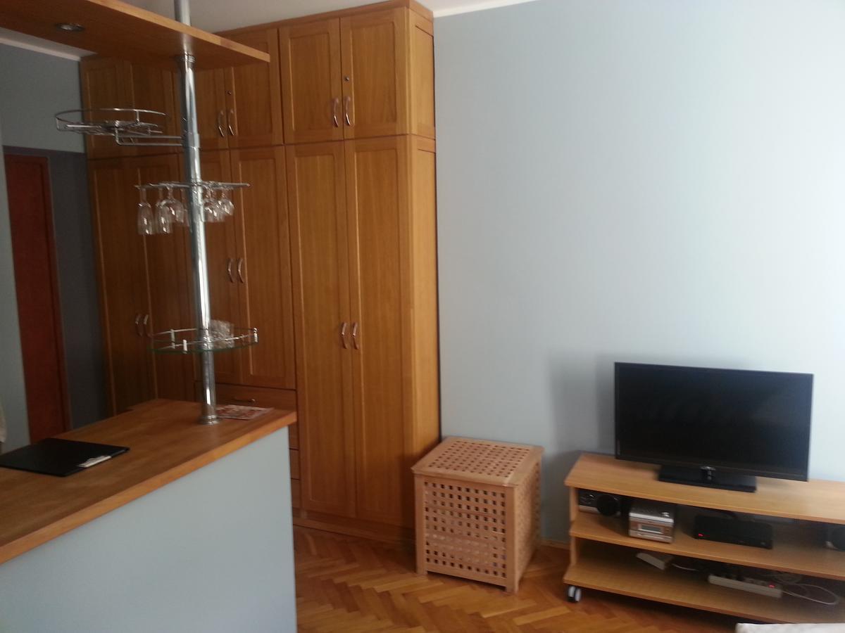 Apartment Dwuosobowe *